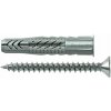 Univerzálne kolíky Fischer 10 x 60 mm 0,3 kg / 10 ks