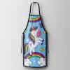 Zástera unicorn | Euroko | 10019