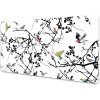 Pracovná podložka s obrázkom Pracovná podložka s obrázkom Vtáky a konáre mwb-w0019847