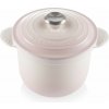 Pekáč Cocotte Every Tradition Collection 18 cm svetloružový