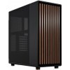 Fractal Design North Charcoal Black / ATX / 2x 140mm / 2x USB3.0 amp; 1x USB-C (FD-C-NOR1C-01)