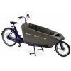 Bakfiets.nl Shepherd Bafang Night Blue