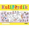 Kuliferdík - Prvé kreslenie