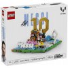 LEGO Editions 43011 Lionel Messi - Hviezdne momenty futbalu