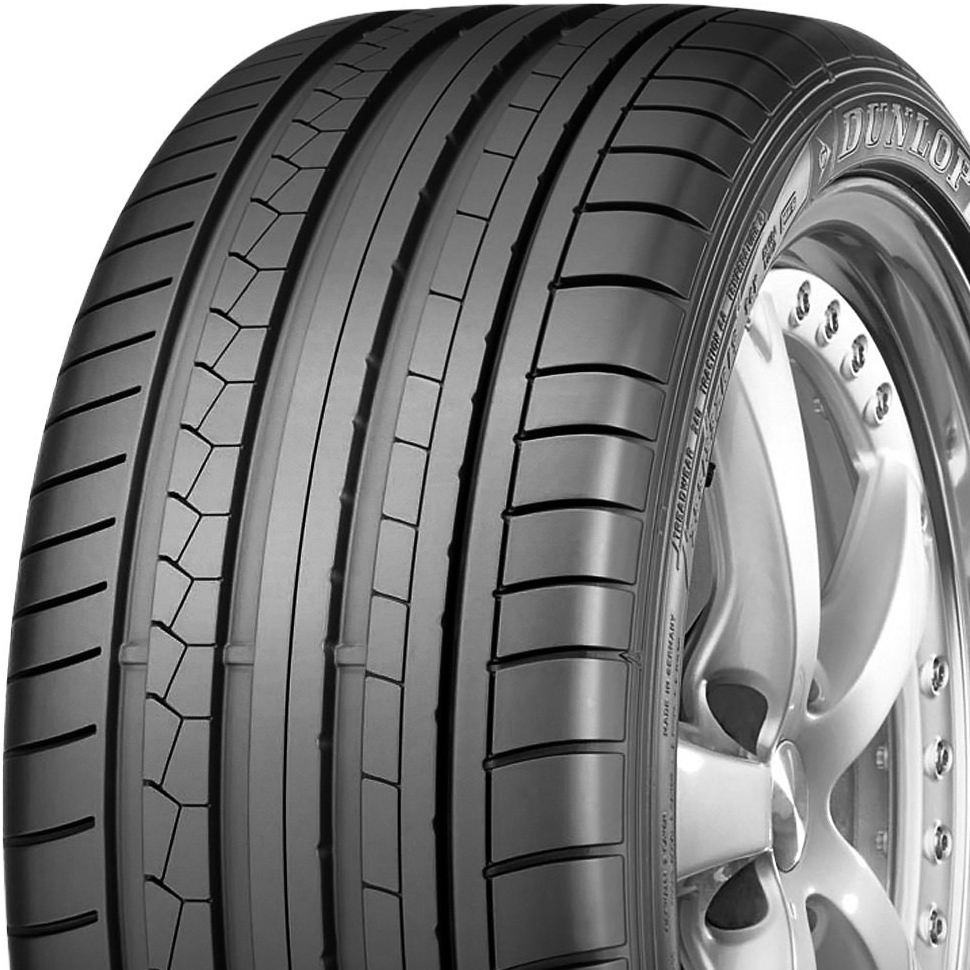 Dunlop SP Sport Maxx GT 285/30 R21 100Y