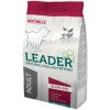 LEADER ADULT Slimline Turkey Medium Breed 2kg -Špeciálne diétne krmivo s morčacím mäsom pre dospelé psy stredných plemien