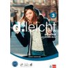 d.leicht 3 učebnice s pracovním sešitem + CD MP3 + kód