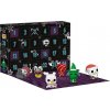 Funko POP Nightmare Before Christmas Adventný kalendár