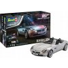 Dárková sada Revell James Bond BMW Z8 , model vozidla