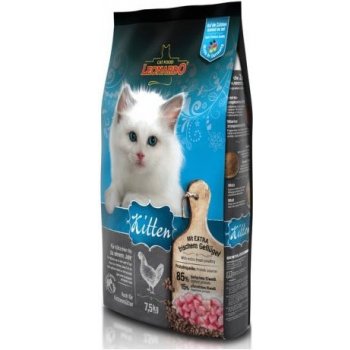 Leonardo Kitten 7,5 kg