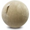 Detská sedacia lopta VLUV Bol Vlip 50–55 cm Beige