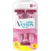 Gillette Simply Venus 3 jednorazové dámske holítko, 8 ks / 1 bal