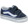 Vans Nízke tenisky OLD SKOOL V Modrá