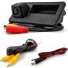 Cúvacia kamera RCA AHD 1080p pre VAG Volksvagen VW Golf Passat Audi 170°