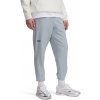 Pánske tepláky na voľný čas Under Armour UNSTOPPABLE TAPERED PANTS modré 1352028-465 - M