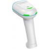 Honeywell Xenon Ultra 1962h , BT, 2D, HD, kit (USB), white (1962HHD-5USB-5-R)