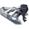 Komplet Gladiator AK300 AD a Tohatsu MFS9,9CY S