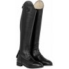 Čižmy jazdecké Equestro Venus Veľkosť: 45, Obvod lýtka: M, Výška: normálne (regular)