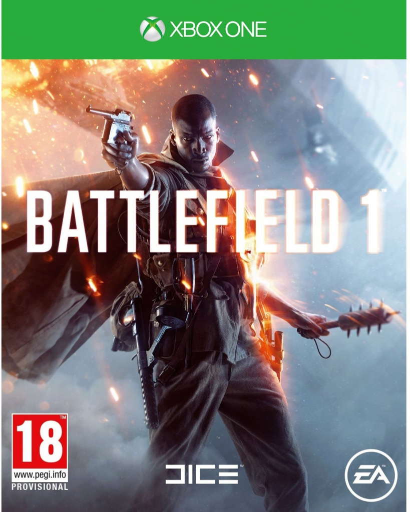 Battlefield 1