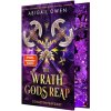 The Wrath Gods Reap - Schattenverführt