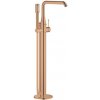 Vaňová batéria GROHE Essence New Warm Sunset 23491DA1