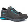 Hanwag Torsby Low SF Extra Lady GTX Asphalt/Ocean