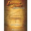 Indiana Jones Piano Solo Collection melódia s filmom Indiana Jones pre klavír