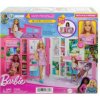 Barbie Getaway House Doll and Playset