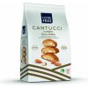 Nutri free Bezlepkové sušienky Nutri free Cantucci - s celými mandľami 240 g