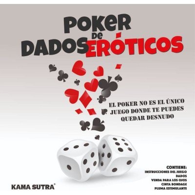 Diablo Picante Dice Poker Games