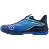 Mizuno Wave Exceed Tour 6 CC - Modrý