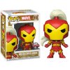 Funko Pop! 918 Marvel Iron Man