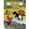 Slovart Yakari a bobria hrádza - Yakari 3