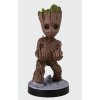 Exquisite Gaming Cable Guy Toddler Groot 20 cm