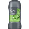 Tuhý antiperspirant Men Care Advanced Extra Fresh (Anti-Perspirant) 50 ml