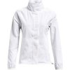 Dámska bunda Under Armour Rush Woven Print - Dámska voľnočasová vetrovka Rush Woven Print FZ s bočnými vreckami od značky Under Armour, rôzne farebné vyhotovenia. - 3466625