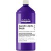 L'Oréal Professionnel Serie Expert Keratin Alpha Sleek Shampoo 1500 ml