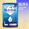 Nutrilon 1 PROSYNEO H.A. - Hydrolyzed Advance (0-6 mesiacov) 6x800g