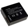 Powery Akumulátor Panasonic DMW-BLE9E 750mAh Li-Ion 7,2V - neoriginálny