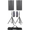 dB Technologies OPERA-12 SET Aktívny reprobox