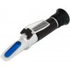 Refraktometer 0-40 % + Alkohol