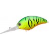 OSP Tiny Blitz DR 4,5cm 6,7gr H09 Crystal Blue Shiner Wobbler