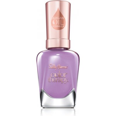 Sally Hansen Color Therapy 385 Pamper Me Purple 14,7 ml