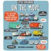 Little Explorers: On the Move (Allan Sanders)(Leporelo)