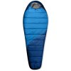 Trimm BALANCE sea blue / mid. blue Veľkosť: 195P spací vak
