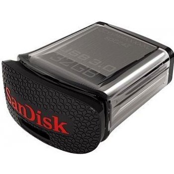 SanDisk Cruzer Ultra Fit 32GB SDCZ43-032G-G46