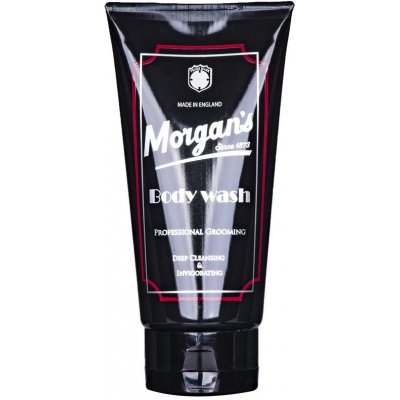 Morgans sprchový gel 150 ml