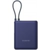 Xiaomi 33W Power Bank 10000mAh (Integrated Cable) Ice Blue