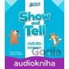 Oxford Discover - Show and Tell 1: Class Audio CDs /2/ - Gabby Pritchard