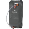 Kempingová sprcha 40 x 60 x 16 cm Cattara 20 l